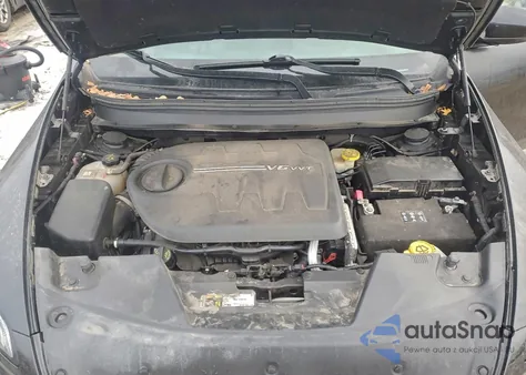 2016 Jeep Cherokee Limited из США, поврежденный, VIN 1C4PJMDS0GW367728